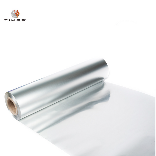 Aluminium Foil Package