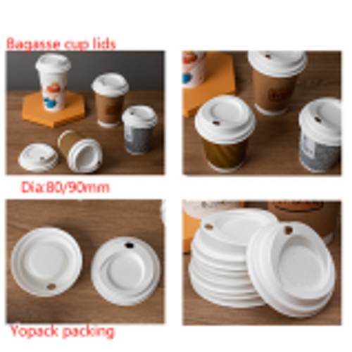 cup lids