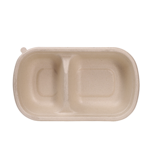 Bagasse bowl