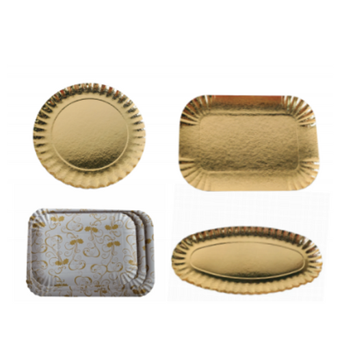 Cake Board/Cake Box/Paper Plate