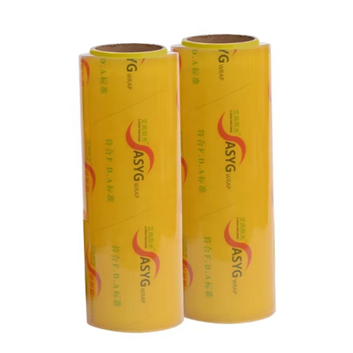 PVC CLING FILM