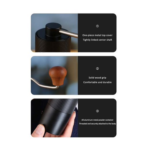 G12 Coffee Bean Grinder