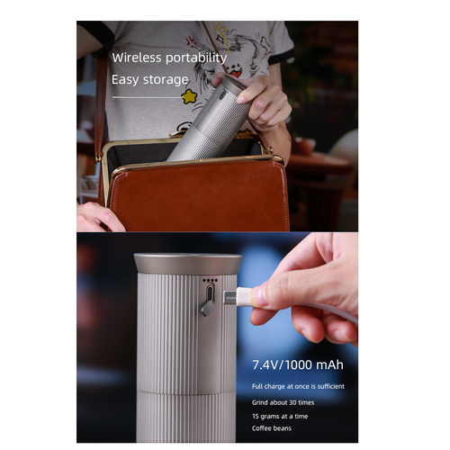 M99 Coffee Bean Grinder