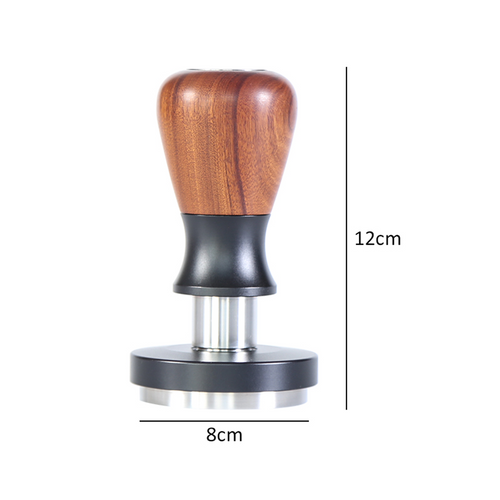 YF01 Stainless Steel Coffee Tamper
