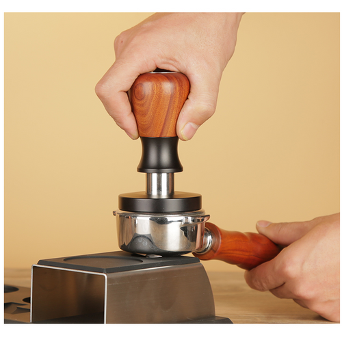 YF01 Stainless Steel Coffee Tamper