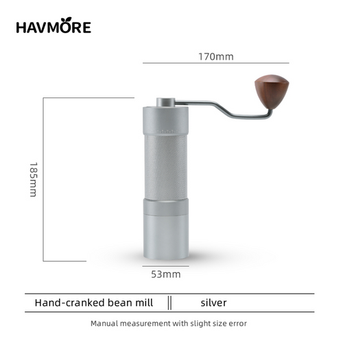 G13S  Manual Coffee Bean Grinder