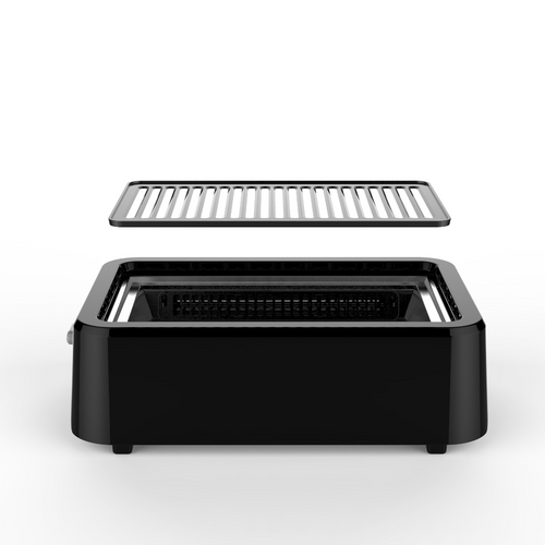 Smokeless Grill SG01