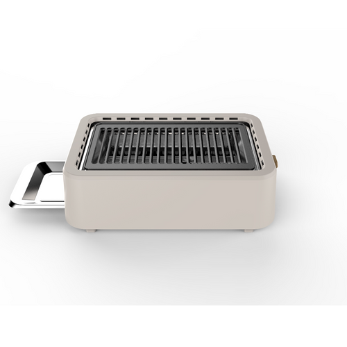 Smokeless Grill SG01