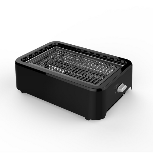 Smokeless Grill SG01