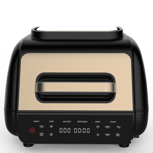Multi-Fryer MF01A