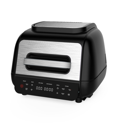 Multi-Fryer MF01A