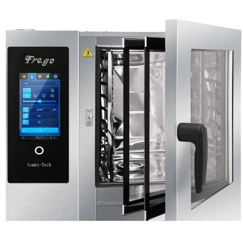 Frego Combi Oven