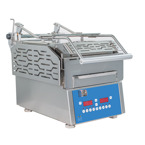 CLAMSHELL GRILL LITE