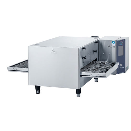 ELECTRIC CONVEYOR OVEN