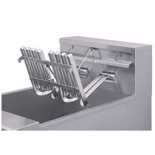 ELETRIC DEEP FRYER