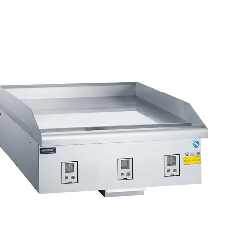 COUNTERTOP HEAVY-DUTY GRIDDLE