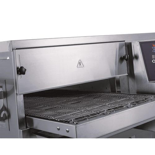 ELECTRIC CONVEYOR OVEN