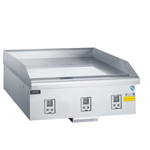 COUNTERTOP HEAVY-DUTY GRIDDLE