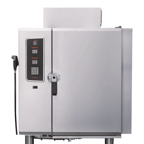 ELECTRIC MICROWAVE ROASTER