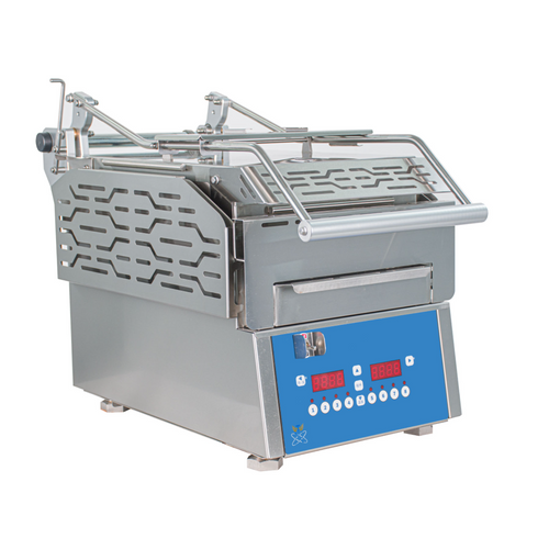 CLAMSHELL GRILL LITE