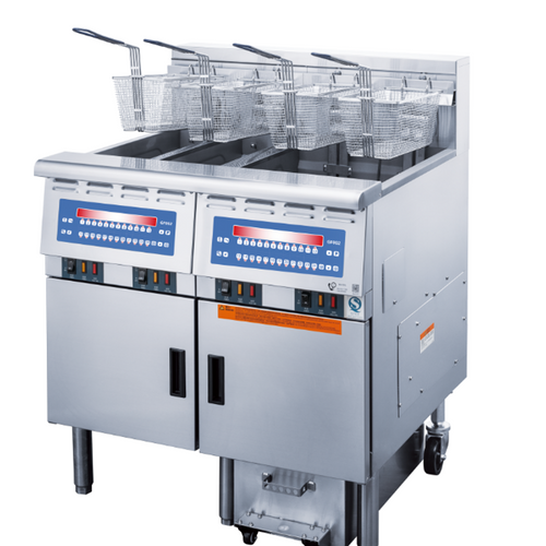 ELETRIC DEEP FRYER