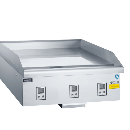 COUNTERTOP HEAVY-DUTY GRIDDLE