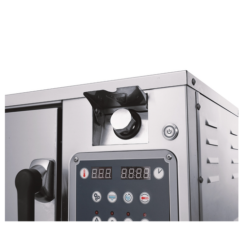 ELECTRIC HYPER STEAMER