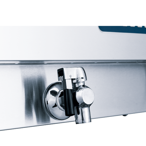 ELETRIC COUNTERTOP FRYER