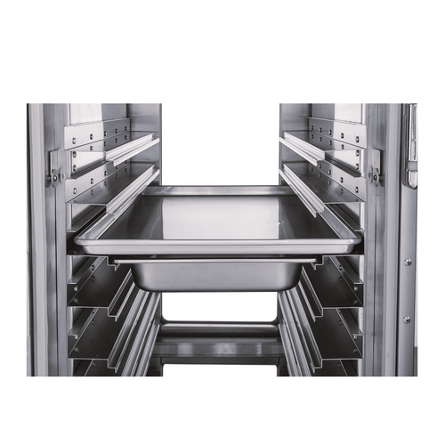 FOOD HOLDING CABINET