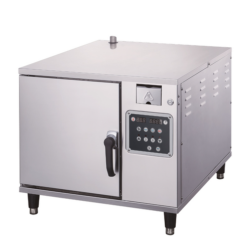 ELECTRIC HYPER STEAMER