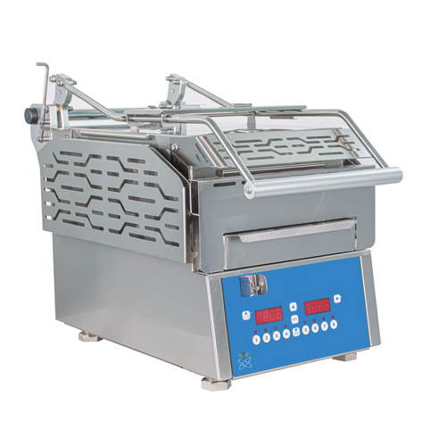 CLAMSHELL GRILL LITE