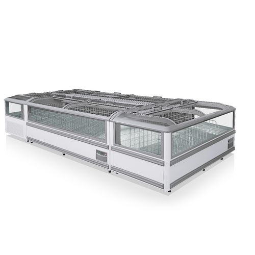 REFRIGERATED SHOWCASE