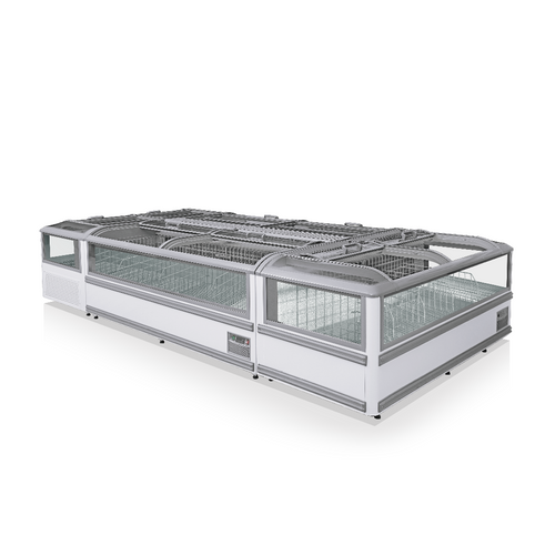 REFRIGERATED SHOWCASE