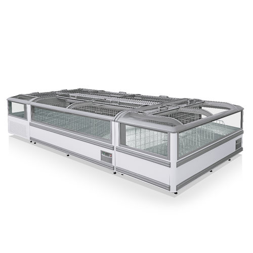 REFRIGERATED SHOWCASE
