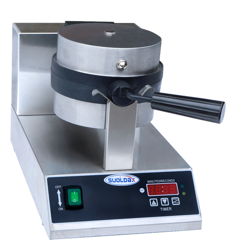 HEWB-R1 Waffle Maker
