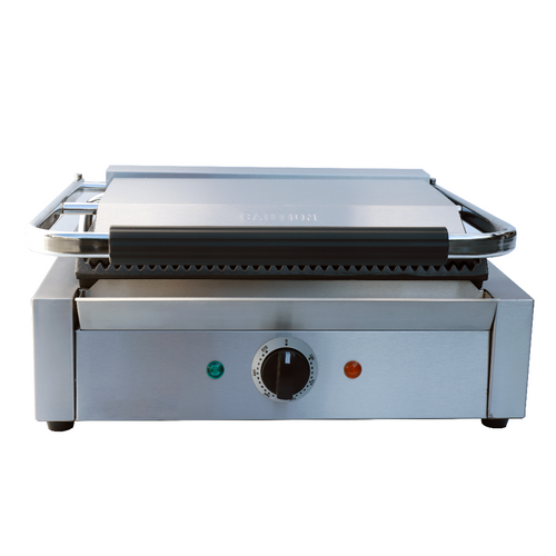 HEG-811EA Electric Contact grill
