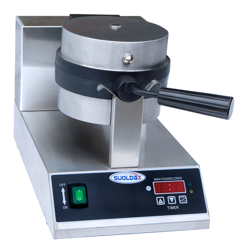 HEWB-R1 Waffle Maker