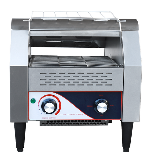 HET-300 Electric Conveyor Toaster