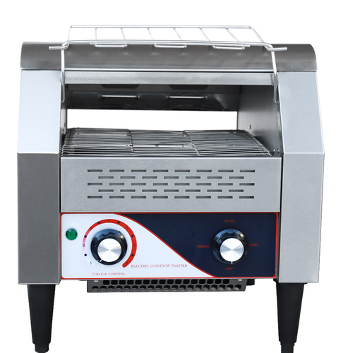 HET-300 Electric Conveyor Toaster