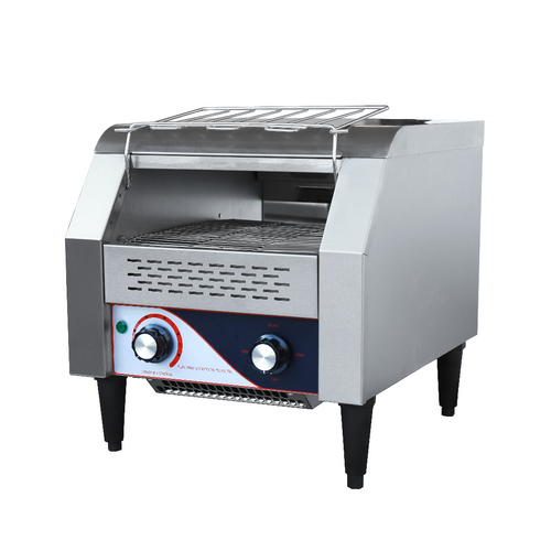 HET-300 Electric Conveyor Toaster