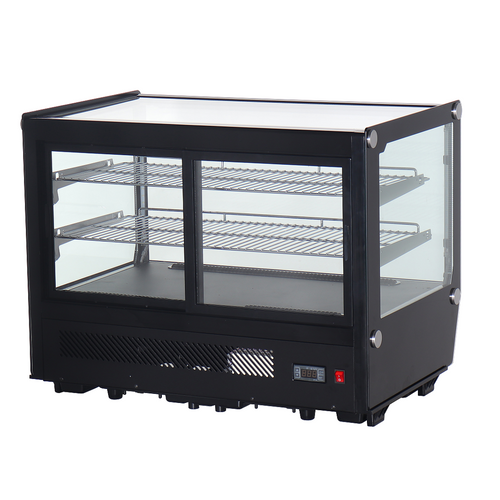 Counter Top Vitrine