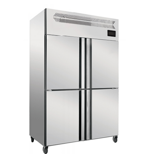 Commercial Refrigerators