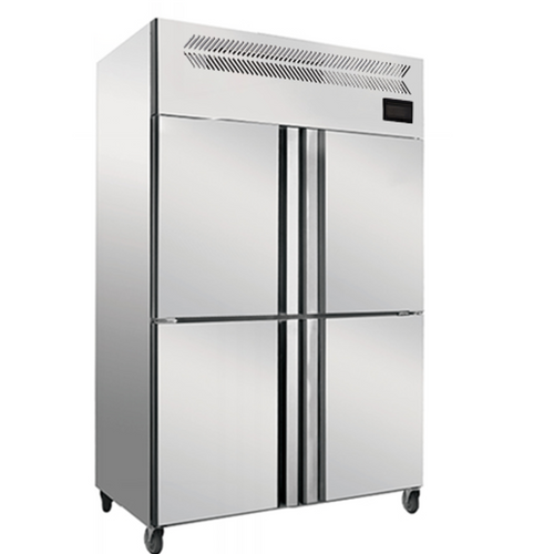 Commercial Refrigerators