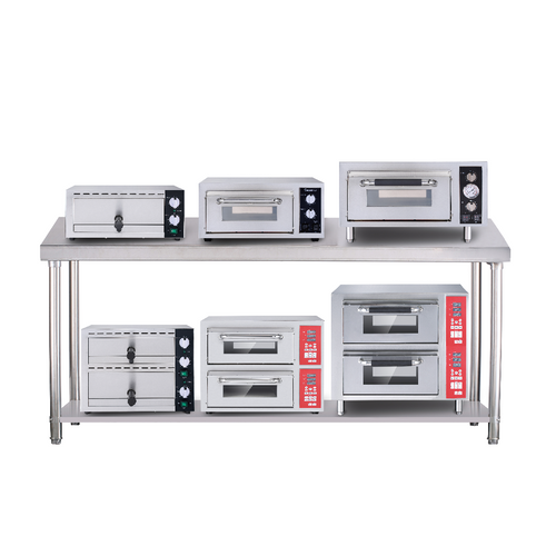 Commercial catering equipment
