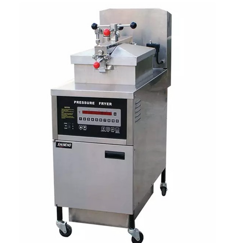 Electric Pressure Fryer With Filter PFE-500/Electric Pressure Fryer MDXZ-16/ Electric Pressure Fryer With Filter PFE-600