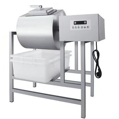 Gas Pressure Fryer With Filter PFG-600/40L Marinated Machine F012-40A(YA-809)/40L Vacuum Marinated Machine(Adjustable speed)F012-40(YA-900)