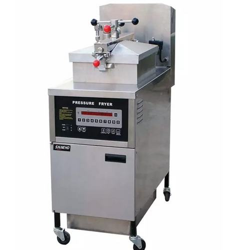 Electric Pressure Fryer With Filter PFE-500/Electric Pressure Fryer MDXZ-16/ Electric Pressure Fryer With Filter PFE-600