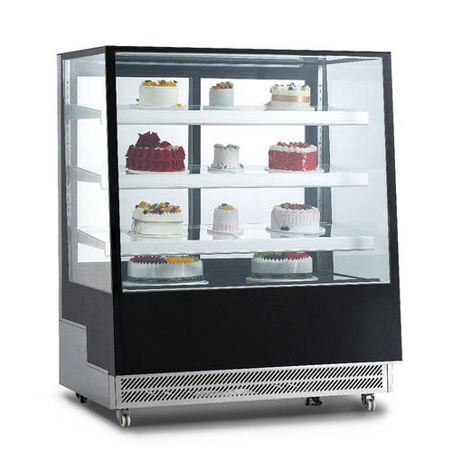 Cake Showcase
