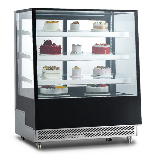Cake Showcase