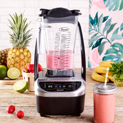 Compact Brushless Blender #66